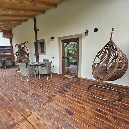 Arbor Inn Braşov Exterior foto